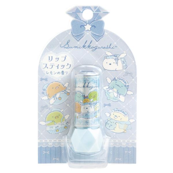 San-X（サンエックス） すみっコぐらし キャラミックス コスメティック