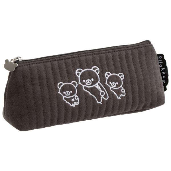 San-X（サンエックス） リラックマ BASIC RILAKKUMA MONOCHROME