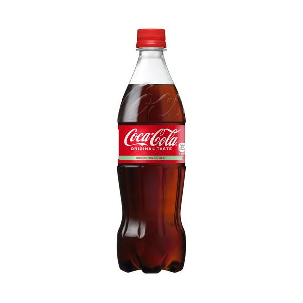 コカ・コーラ コカコーラ 700ml PET 20本 : ニコショップ Yahoo!店