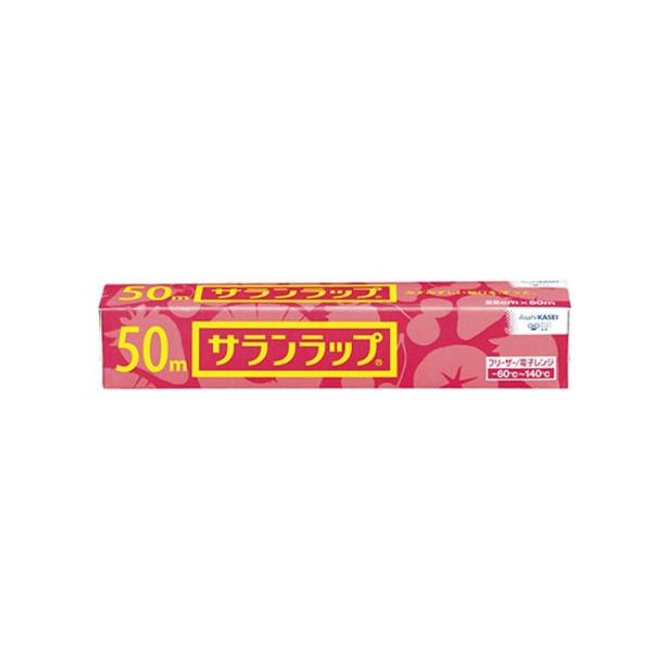 他サイト： 旭化成ホームプロダクツ サランラップ 22cm×50mの商品画像