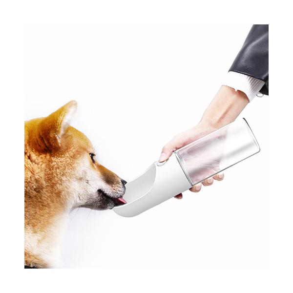 給水器 ワンタッチウォーターボトル　300ml 犬用