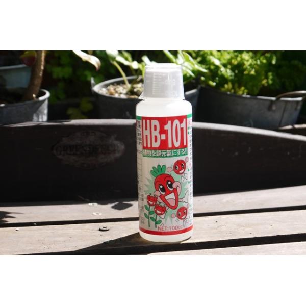 Hb 101 100 天然 植物活力液 100cc Hb 101 活力剤 有機 活性剤 天然 Buyee Buyee 日本の通販商品 オークションの代理入札 代理購入