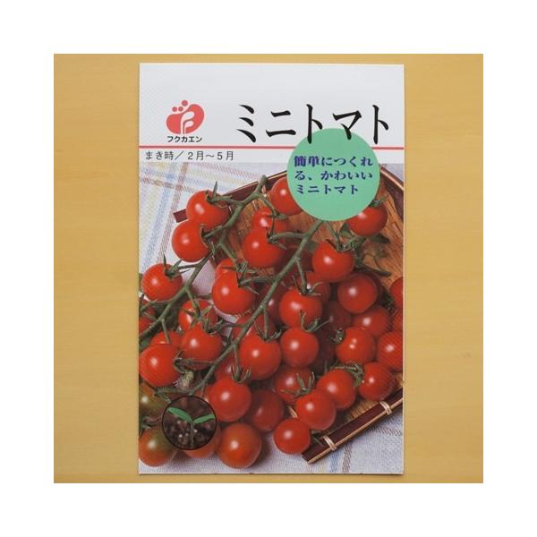 固定種 ミニトマト 種 種子 追跡可能メール便 Buyee Servicio De Proxy Japones Buyee Compra En Japon