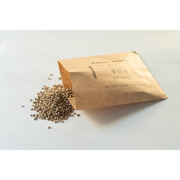 家庭園芸用固定種のひえで固定種です。メーカー：鶴頸種苗流通プロモーションメール便は、追跡可能メール便「ゆうパケット」での発送となります。