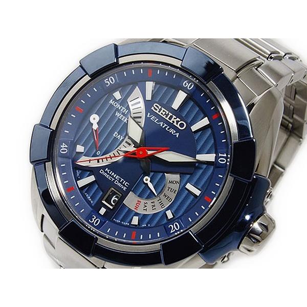 セイコー Seiko ベラチュラ Velatura 人気激安 メンズ クオーツ 腕時計 Srh017p1