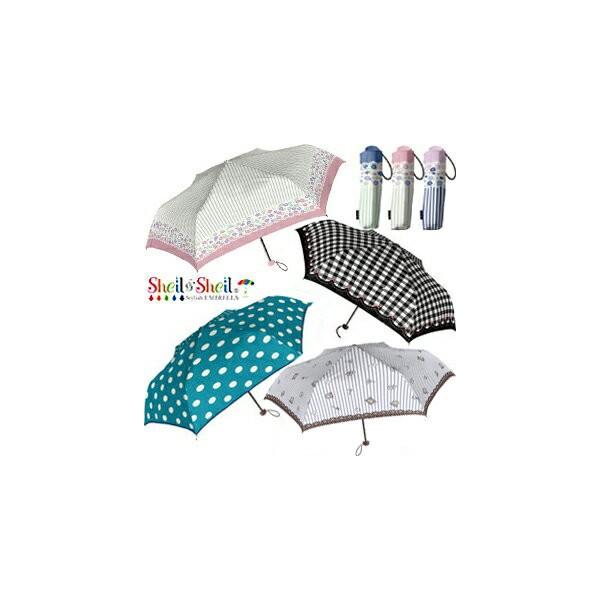 YBB929 送料無料 コンパクト折り畳み傘 雨傘, 花柄ガーデン