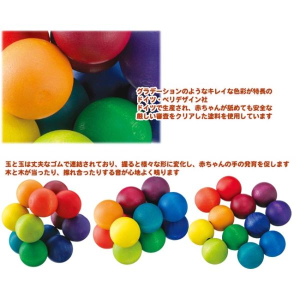 知育玩具 0歳 1歳 2歳 赤ちゃん 木のおもちゃ 子供 誕生日プレゼント クーゲルン Buyee Buyee Japanese Proxy Service Buy From Japan Bot Online