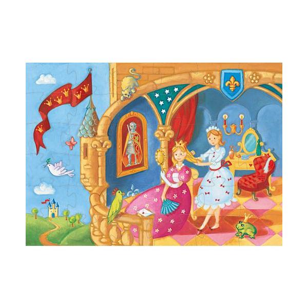 パズル 子供 幼児 4歳 5歳 6歳 子供 誕生日プレゼント プリンセス フロッグ Buyee Buyee Japanese Proxy Service Buy From Japan Bot Online
