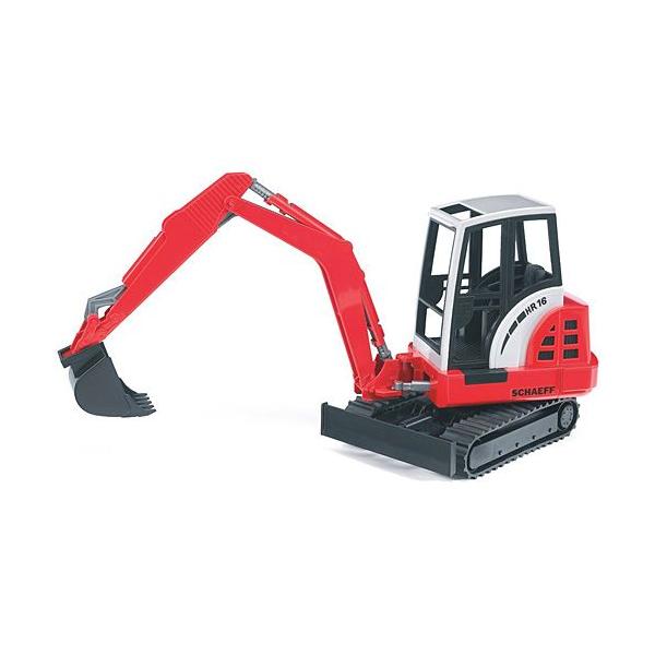 Ԃ̂ 3 4 5 q av[g@Schaeff HR16 ~jVx@