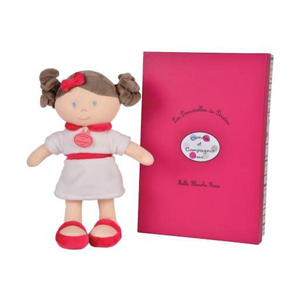 ぬいぐるみ 人形 ドール ミス ホワイト ローズ 子供 赤ちゃん ベビー 1歳 2歳 3歳 誕生日プレゼント 女の子 Buyee Buyee 提供一站式最全面最专业现地yahoo Japan拍卖代bid代拍代购服务 Bot Online