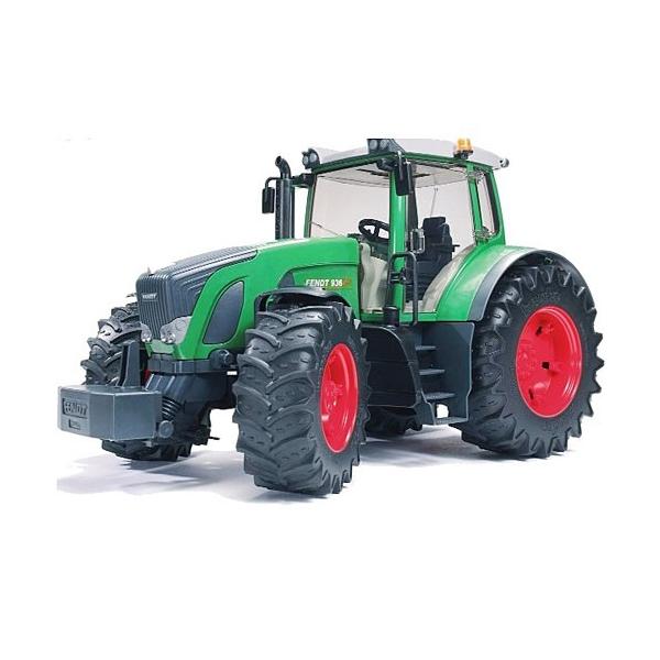 Fendt 936 Vario gN^[@Ԃ̂ _vJ[ gbN 