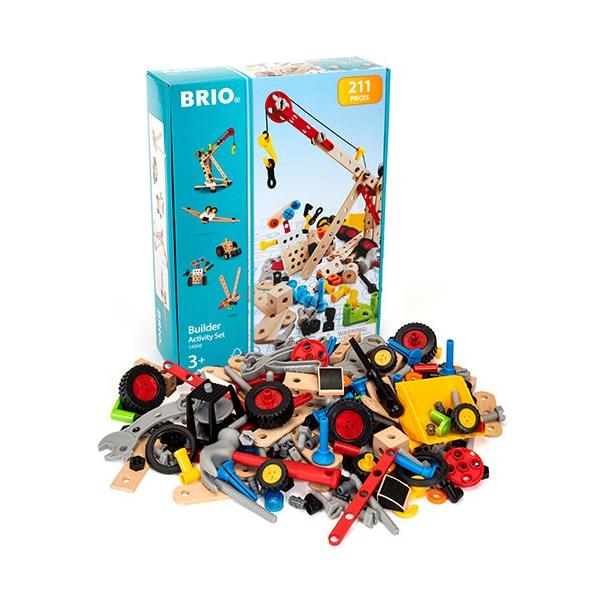 mߋ ؂̂@BRIO uI@r_[ ANeBreBZbg