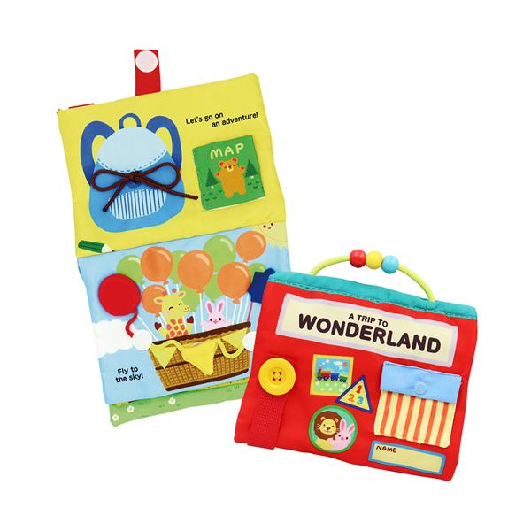 GhEC^[@WONDERLAND -_[h-@mߋ ẑ zG{ Ԃ xr[ 0 1