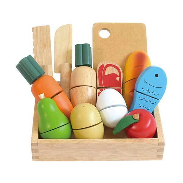 GhEC^[@First Little Chef@Lb` ܂܂ Zbg 3 4 5 av[g ̎q ؂̂ oYj