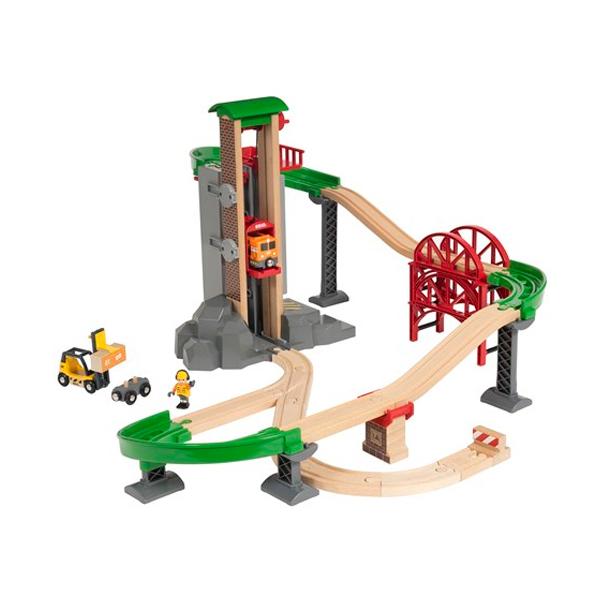 uI BRIO@EFAnEX[Zbg@[gC ؂̂ d q j̎q oYj