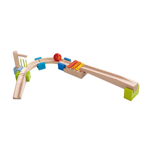 HABA ベビークーゲルバーン・メロディー HA7095 (知育玩具) 価格