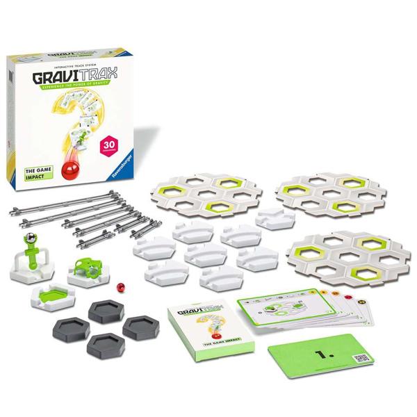 xXo[K[@GraviTrax UEQ[ CpNg@ʂ̓ X[v mߋ