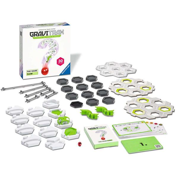 xXo[K[@GraviTrax UEQ[ t[@ʂ̓ X[v mߋ