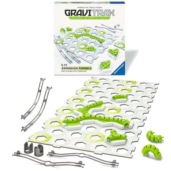 xXo[K[@GraviTrax g glZbg@ʂ̓ X[v mߋ