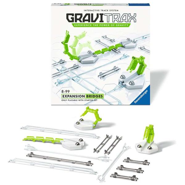 xXo[K[@GraviTrax g ubWZbg@ʂ̓ X[v mߋ