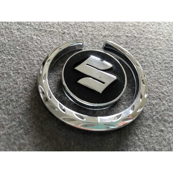 スズキ エンブレム ステッカーの価格と最安値 おすすめ通販を激安で