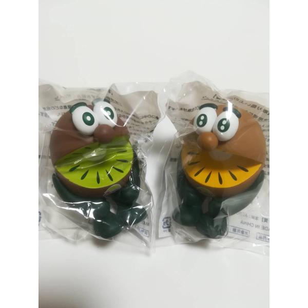 キウイブラザーズ フィギュア ゼスプリ グリーン ゴールドセット 限定 Buyee Buyee Japanese Proxy Service Buy From Japan Bot Online