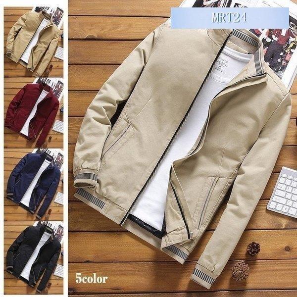 ブルゾン メンズ 50代 総合 Favofavoitems