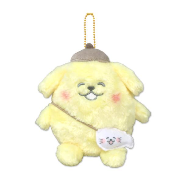ポムポムプリン 【人気商品】【ほわころくらぶ × サンリオ