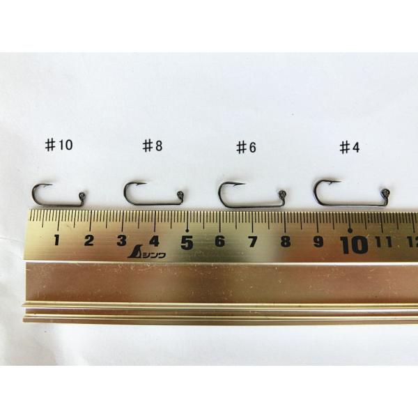 アジングフック 自作ジグヘッド用フック100個セット メバリング フック Buyee 日本代购平台 产品购物网站大全 Buyee一站式代购 Bot Online