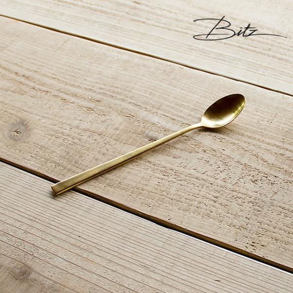 Bitz ビッツ ロングスプーン ゴールド ブラス cm 北欧 デンマーク カトラリー おしゃれ 食器 Buyee Buyee Japanese Proxy Service Buy From Japan Bot Online