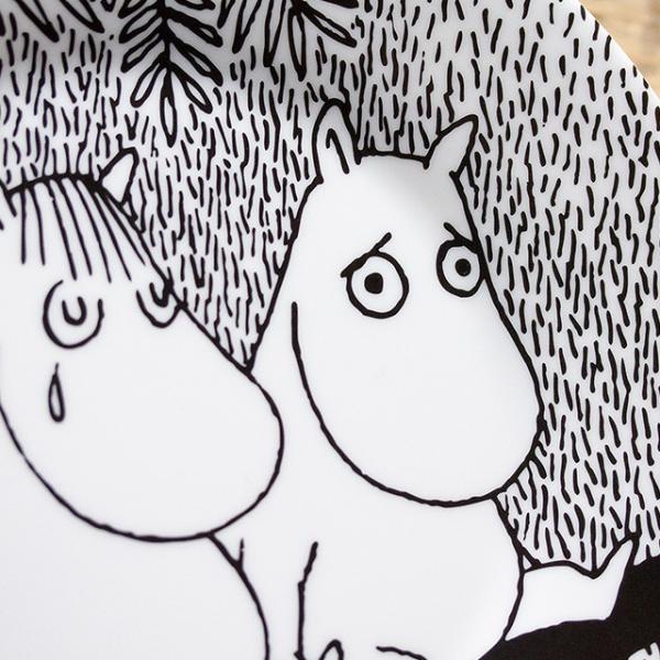 Moomin ムーミン おいてけぼりのムーミンたち モノクロ Buyee Buyee 일본 통신 판매 상품 옥션의 대리 입찰 대리 구매 서비스