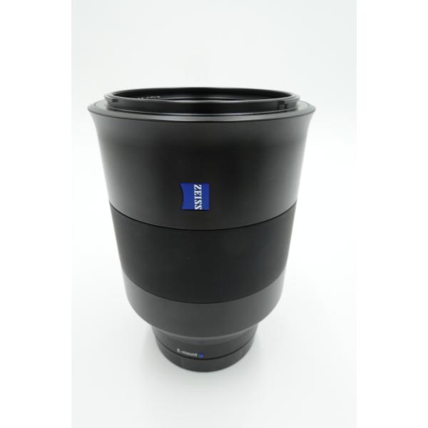 ZEISS（ツァイス） 【良品】CarlZeiss Batis 2.8/135 レンズ ソニーE