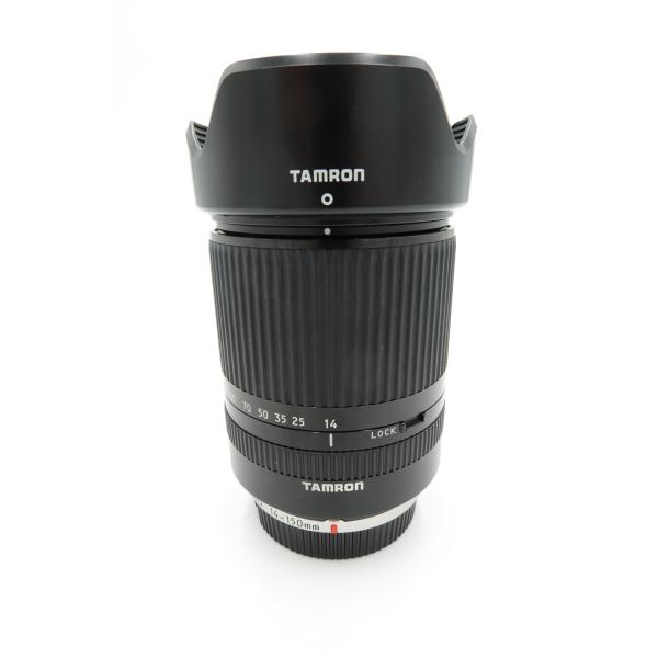 TAMRON 14-150mm Di Ⅲ C001 タムロン 14-150mm F/3.5-5.8 Di III (Model C001) | Lenses | TAMRON