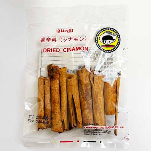 チャイや珈琲、カレーの香りづけのテンパリングに使います。漢方では桂皮という名前で　太田胃散の裏の成分の1番最初に書かれています。 チャイ作り方動画https://youtu.be/hs4WuBjfN6Qカレー作り勉強中の店長のチキンカレー作...