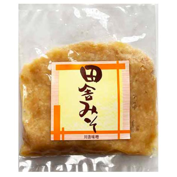 川善の定休日は発送できないことをご了承お願いいたします。到着したら冷蔵庫での保管をお願いします。賞味期限60日川善の味噌紹介動画田舎味噌　https://youtu.be/j8kGuGsKbeo総合　https://youtu.be/KTS...