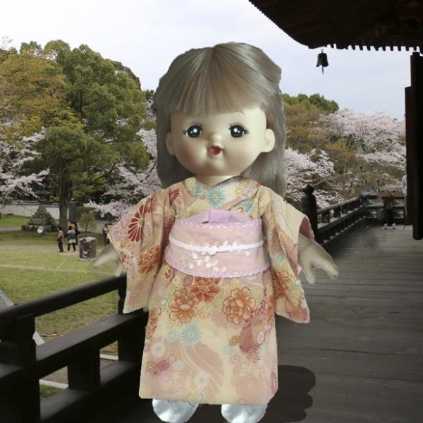 型紙 メルちゃん人形サイズ 着物 浴衣 草履 Buyee Buyee 일본 통신 판매 상품 옥션의 대리 입찰 대리 구매 서비스