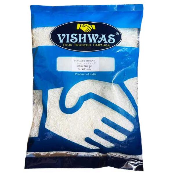 あらびきココナッツ COCONUT THREADフィリピン産 ヨーグルトやスリランカカレーに 少しトロっとした感じに仕上がります。nideruでは出来るだけ賞味期限の長いものをお届けしたいので在庫を最小限にしております。他のモールでも販売し...