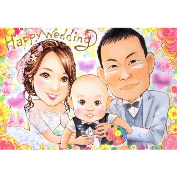 ・下描き満足保証・納期厳守・人気の似顔絵作家ずっと飾れる満足度の高い似顔絵をお届けします【ご利用の多いシーン】お祝い プレゼント 贈り物 ギフト 贈呈用 還暦 古希 喜寿 傘寿 米寿 卒寿 白寿 百寿 長寿 結婚記念日 金婚式 結婚50周年...