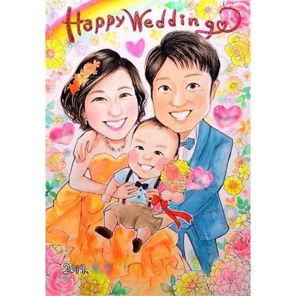 ・下描き満足保証・納期厳守・人気の似顔絵作家ずっと飾れる満足度の高い似顔絵をお届けします【ご利用の多いシーン】お祝い プレゼント 贈り物 ギフト 贈呈用 還暦 古希 喜寿 傘寿 米寿 卒寿 白寿 百寿 長寿 結婚記念日 金婚式 結婚50周年...