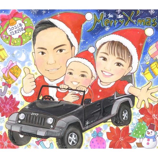 ・下描き満足保証・納期厳守・人気の似顔絵作家ずっと飾れる満足度の高い似顔絵をお届けします【ご利用の多いシーン】お祝い プレゼント 贈り物 ギフト 贈呈用 還暦 古希 喜寿 傘寿 米寿 卒寿 白寿 百寿 長寿 結婚記念日 金婚式 結婚50周年...