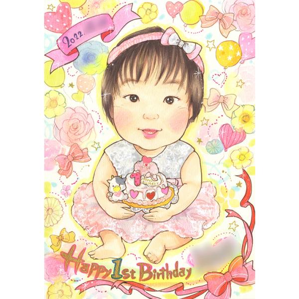 ・下描き満足保証・納期厳守・人気の似顔絵作家ずっと飾れる満足度の高い似顔絵をお届けします【ご利用の多いシーン】お祝い プレゼント 贈り物 ギフト 贈呈用 還暦 古希 喜寿 傘寿 米寿 卒寿 白寿 百寿 長寿 結婚記念日 金婚式 結婚50周年...