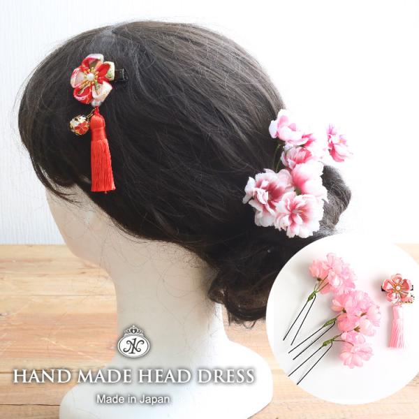 ヘアアクセサリー 花 手作り 腕時計 アクセサリーの人気商品 通販 価格比較 価格 Com