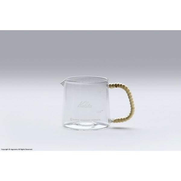 GSP コーヒーサーバー, 400 [GSP コーヒーウェア]  [GLOCAL STANDARD PRODUCTS / グローカルスタンダードプロダクツ]
