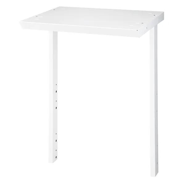 【仕様】ブランド名：AQUAメーカー型番：HDS-CL7代表カラー：ホワイト外形寸法幅：幅610×奥行539×高さ1,173と1,263　高さ2段調節可能アクア製コイン式電気乾燥機　MCD-CK45　MCD-CK50L対応