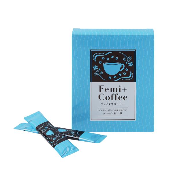 Femi+Coffee(フェミタスコーヒー) : 日本橋comamono - 通販 - Yahoo