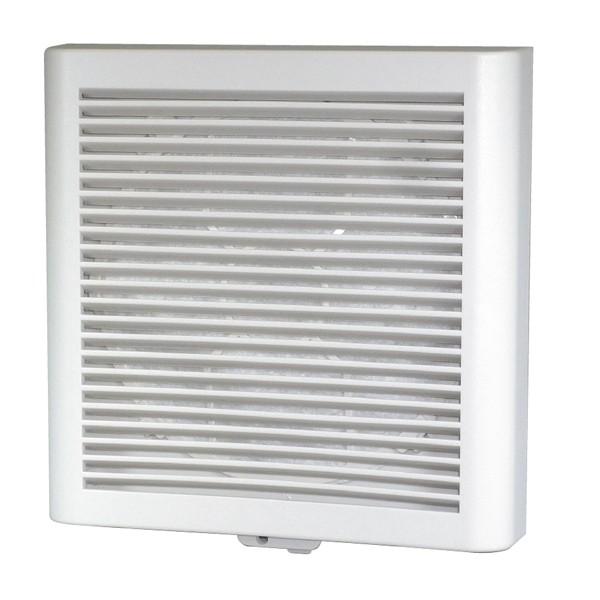 日本電興 SX-150F 格子グリル 差圧式給気口 : 日本電興Yahoo!店 - 通販