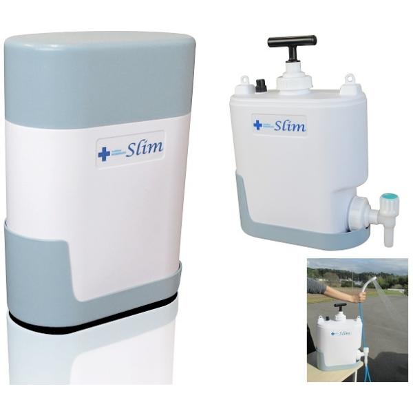 非常用浄水器 コッくん飲めるゾウ スリム 楽天市場】非常用浄水器 ミヤサカ工業 コッくん飲めるゾウ