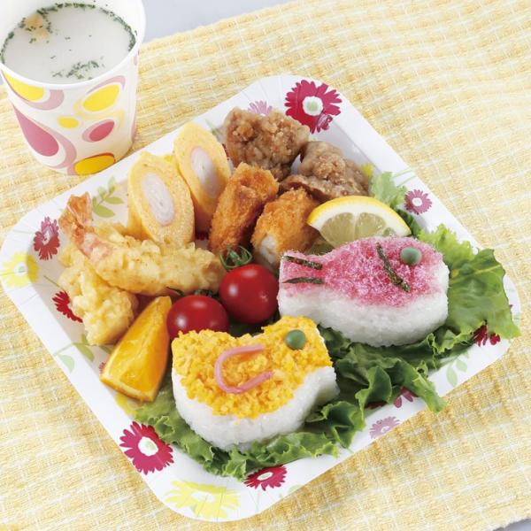お弁当 子供 デコ弁 動物 おにぎり 型抜き 日本製 Buyee Buyee 日本の通販商品 オークションの代理入札 代理購入
