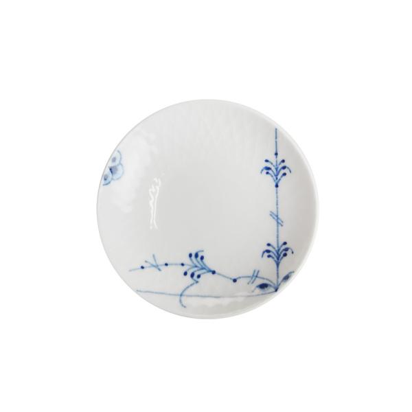 ロイヤルコペンハーゲン　  ブルーパルメッテ ロイヤルコペンハーゲン（Royal Copenhagen） ブルーパルメッテ