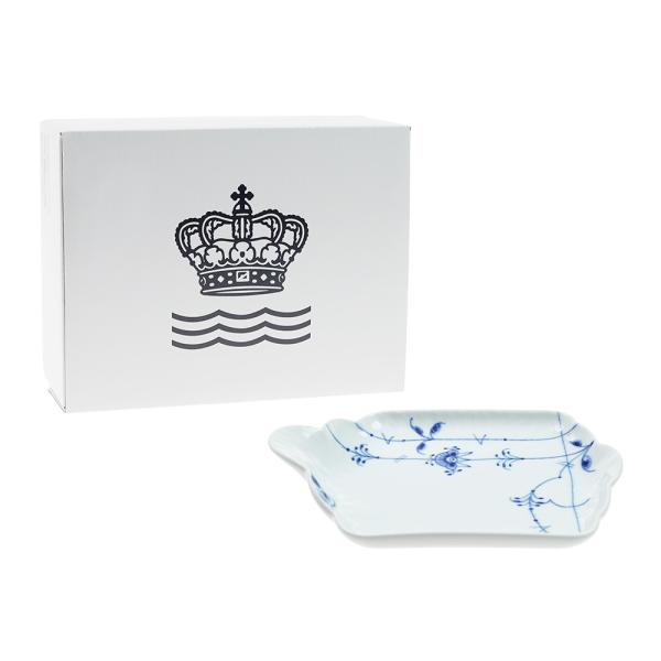 ロイヤルコペンハーゲン　ブルーパルメッテ トレイ2枚 ROYAL COPENHAGEN（ロイヤルコペンハーゲン） 並行輸入品 ブルーパル
